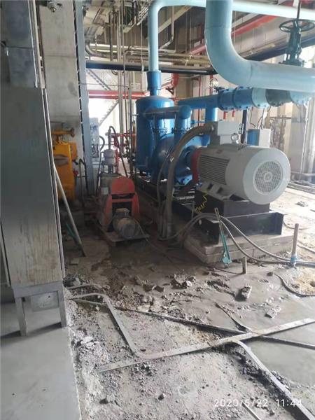 任丘设备基础下沉注浆加固